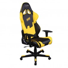 Кресло компьютерное Dxracer RACING OH/RZ21/NY/NAVI